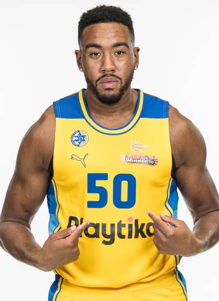 Bonzie Colson