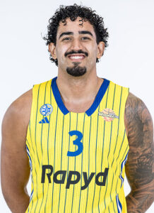 Marcio Santos
