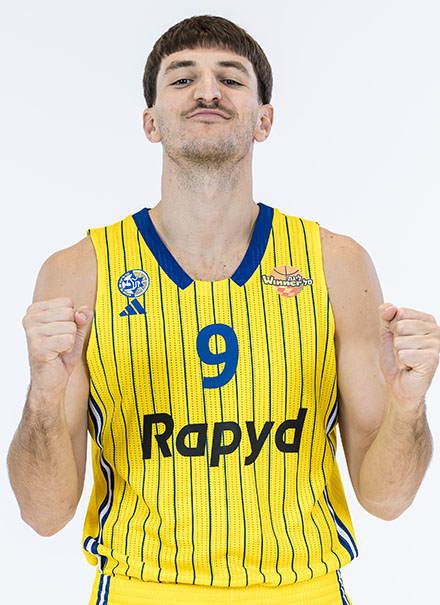 Roman Sorkin